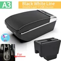 A3 Black white 7 USB