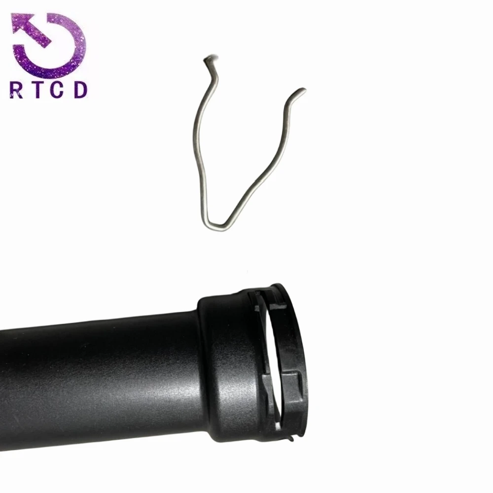 Bomba de agua con tubería para Mini Cooper R56-R61 - imagen 2