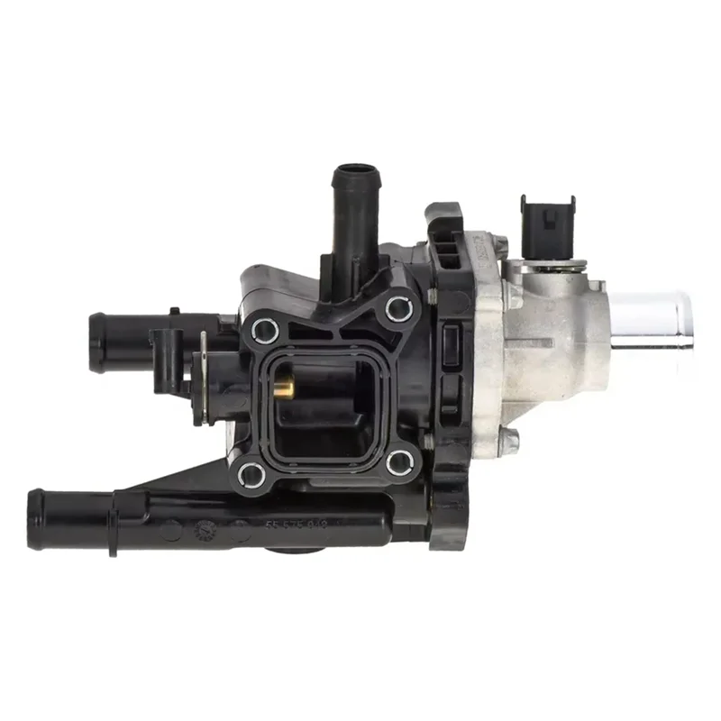 OEM 25199824 carcasa termostato para Chevrolet Cruze Sonic Trax 1.8L - imagen 5