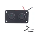 green 2 button