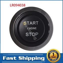 LR094038 Interruptor arranque/parada motor Range Rover Evoque