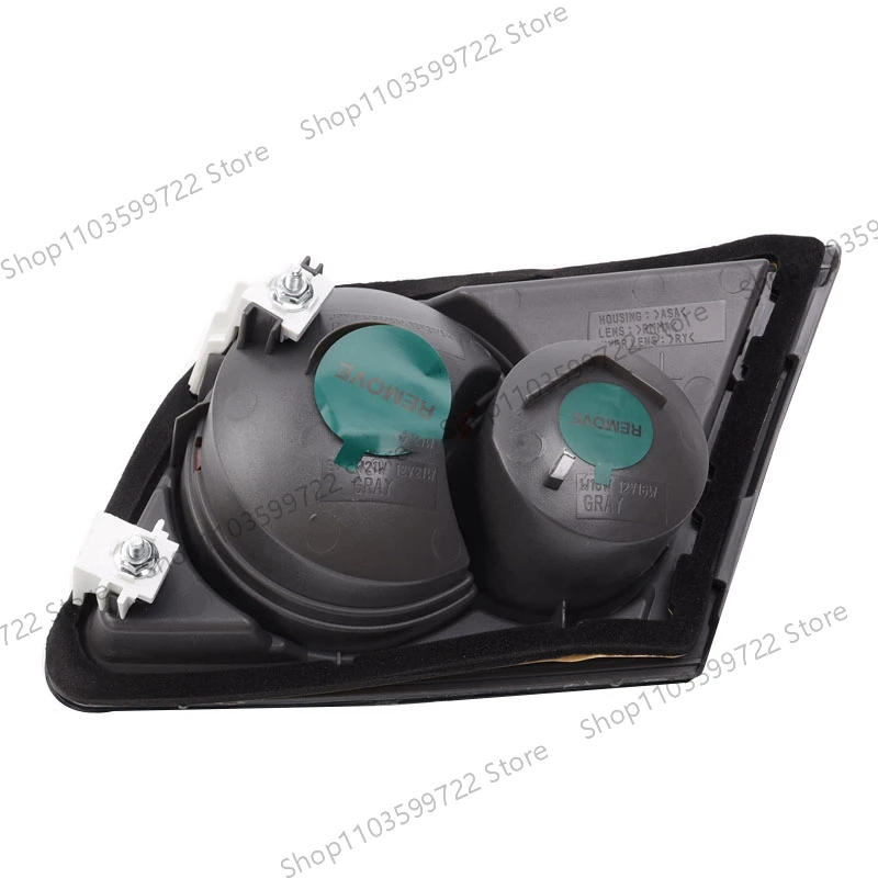 Piloto trasero Mazda 6 2003-2006 para freno e intermitente - imagen 4