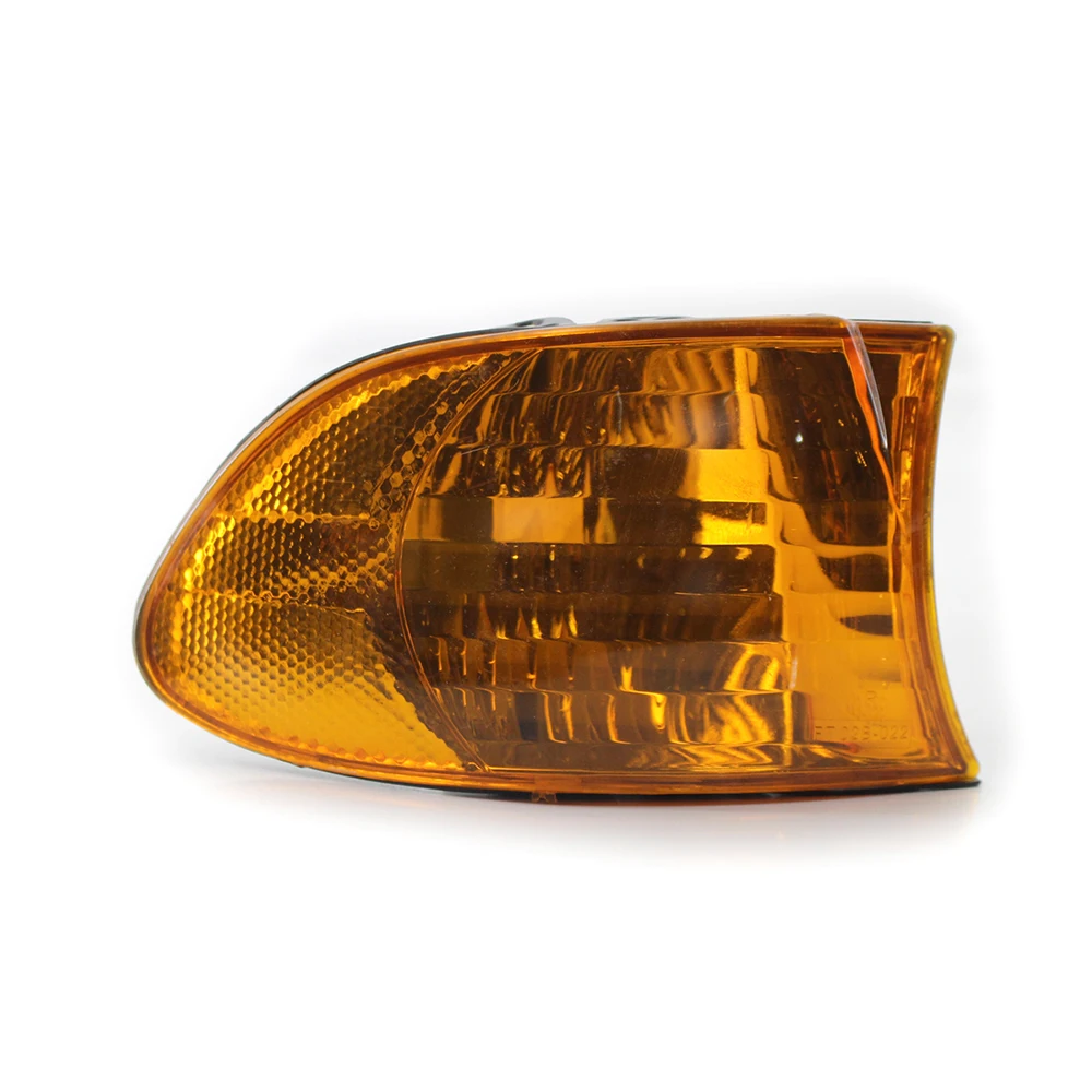 Luz de corner BMW Serie 7 E38 63138379107 ámbar izquierda - imagen 5