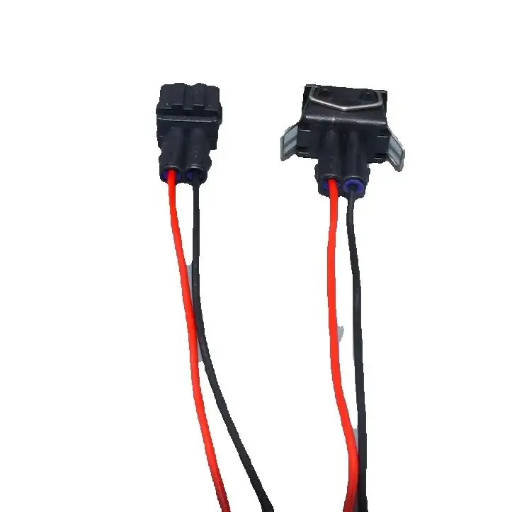 Conector Eléctrico 2 Vías Impermeable Shhworldsea - 357 972 762 752 - imagen 4