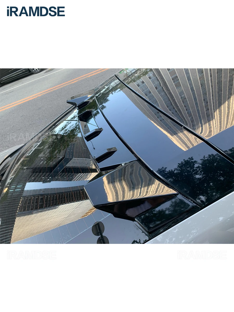 Ala de techo carbono Changan Uni-V 2022-2024 - imagen 3