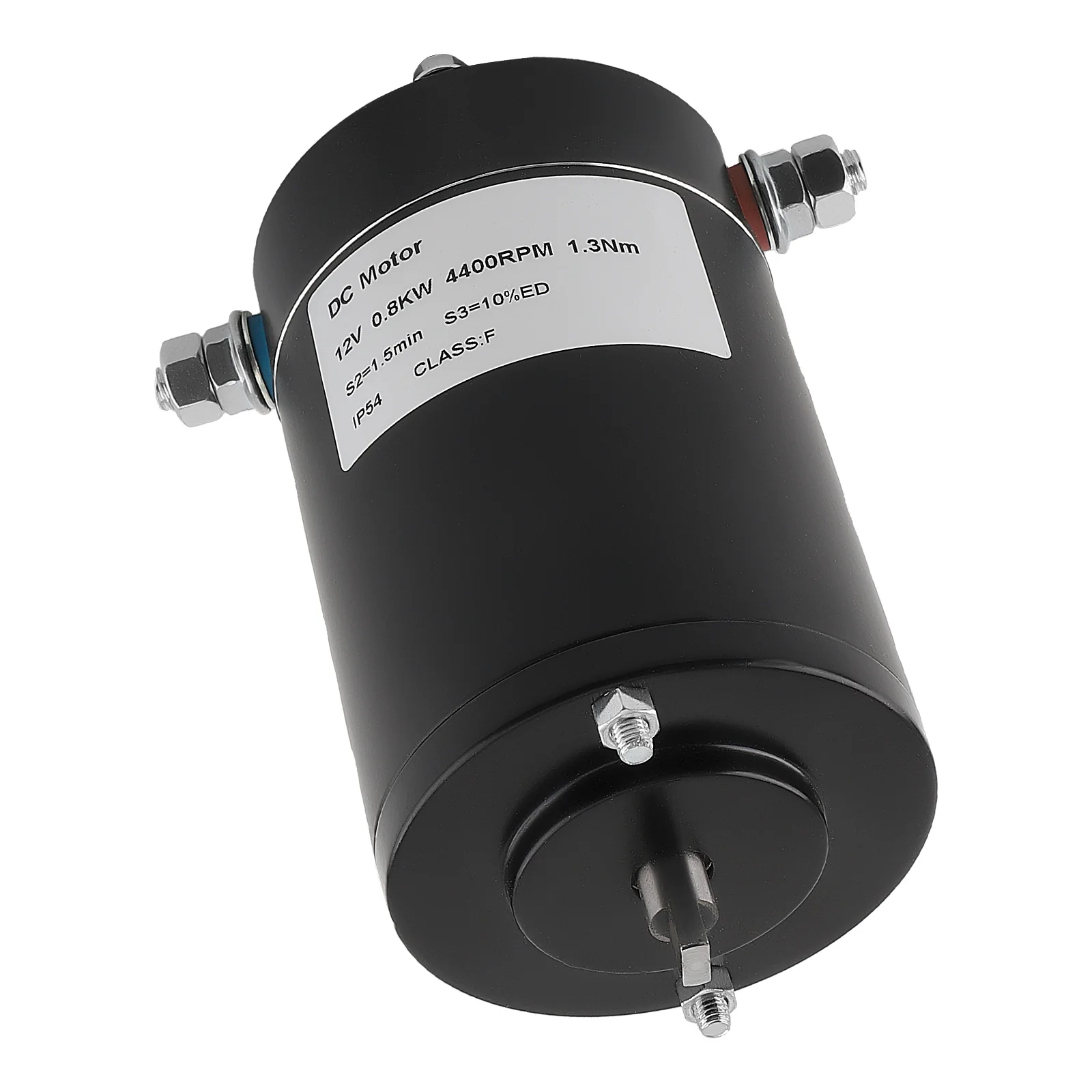 Lippert motor de bomba hidráulica para nivelación 12V F000MM0809 - imagen 3