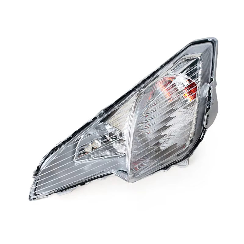 Kit faros antiniebla halógenos con DRL – Ford Ecosport 2018-2020 - imagen 5