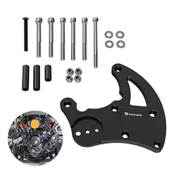 Soporte de compresor R4 alto para motores LS1, LS2, LS3 y LS6 GM