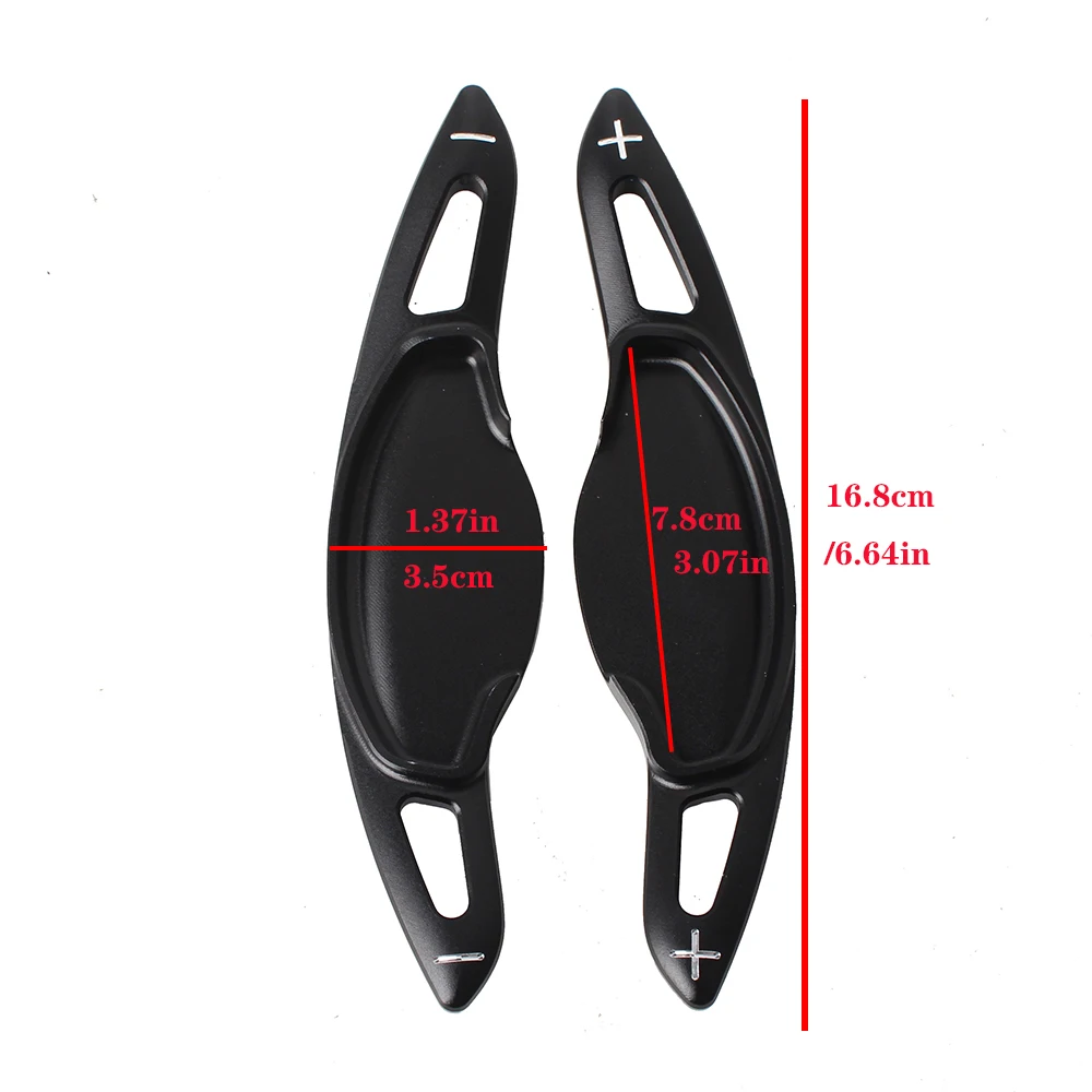 Extensiones de levas de cambio Honda Civic, Accord, CR-V y Acura Integra - imagen 4