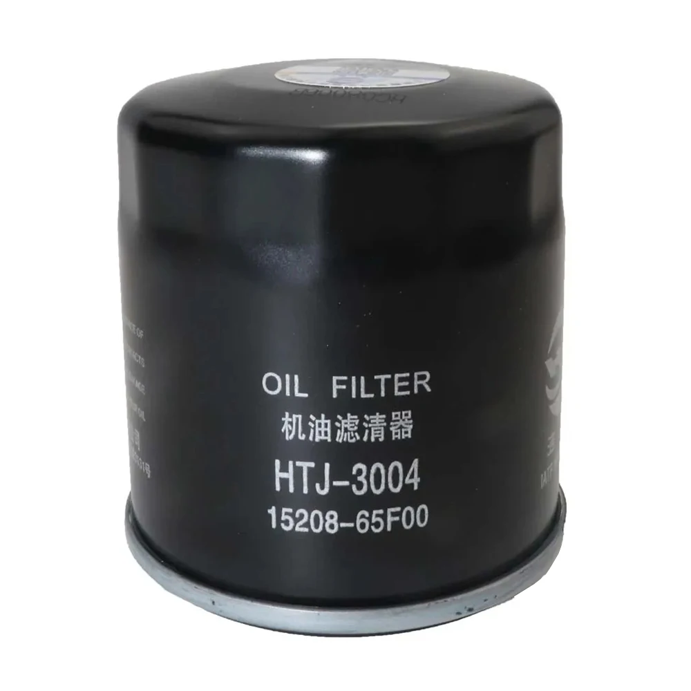 Filtros del kit para mantenimiento del vehículo