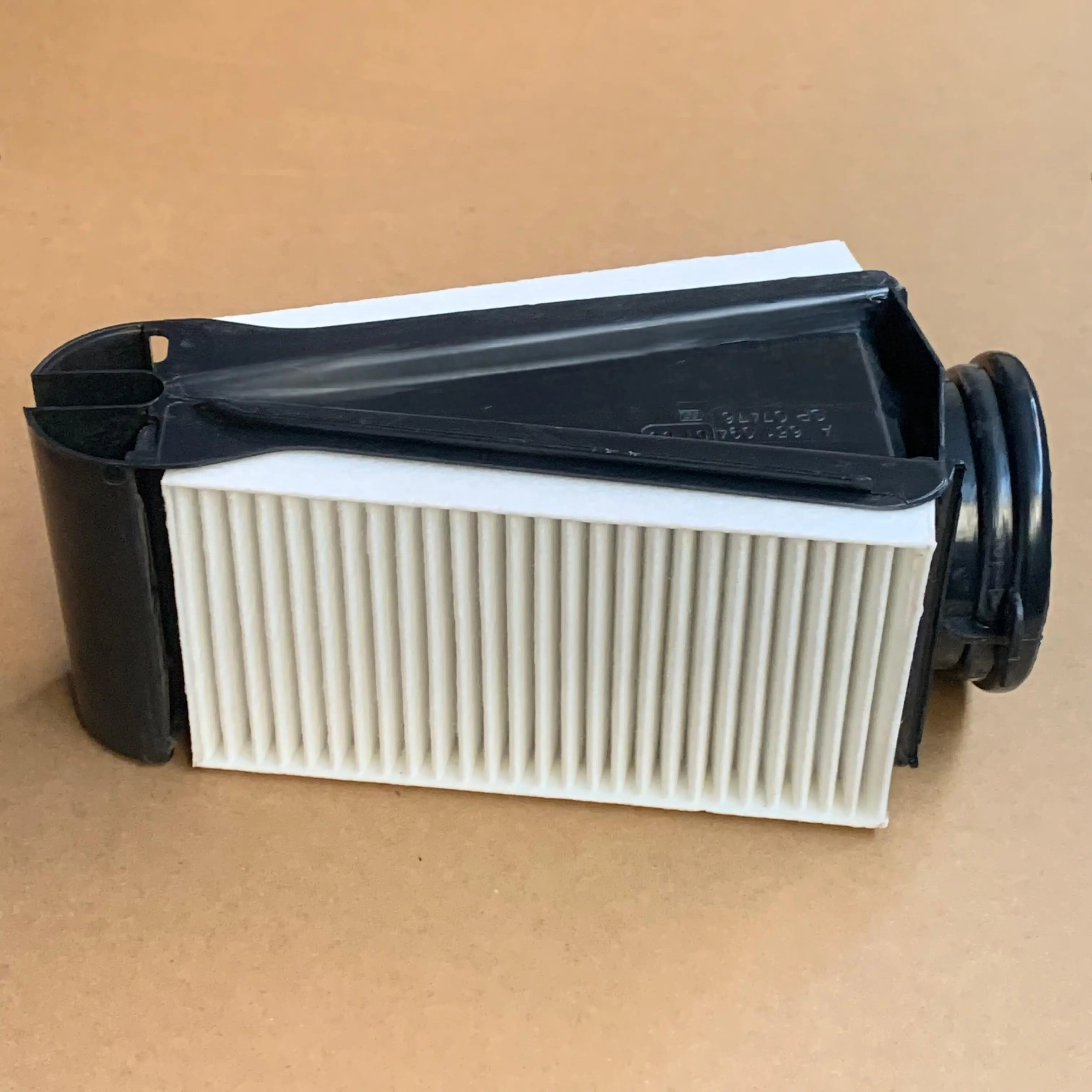 Filtro de aire Mercedes Clase C GLC W205 X253 OEM A 6510940100 - imagen 3