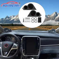 Soporte de montaje tweeter bidireccional – tuning audio