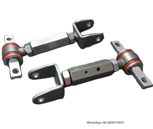 RTS YZ025 Brazo de cambio trasero Honda Civic 2001-2005 Acura RSX DC5
