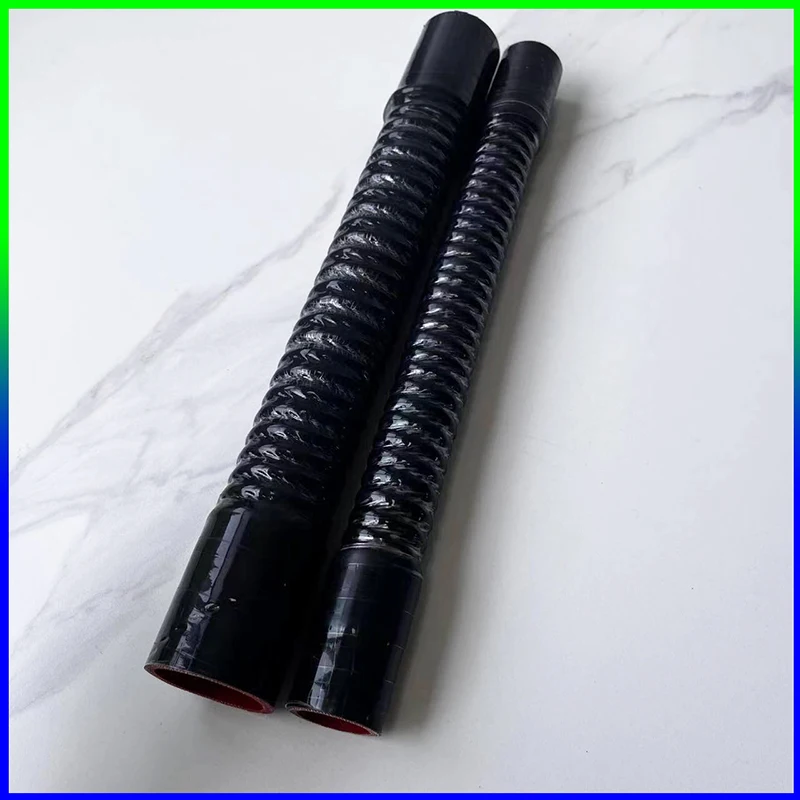 Tubo intercooler silicona universal alta presión - imagen 2
