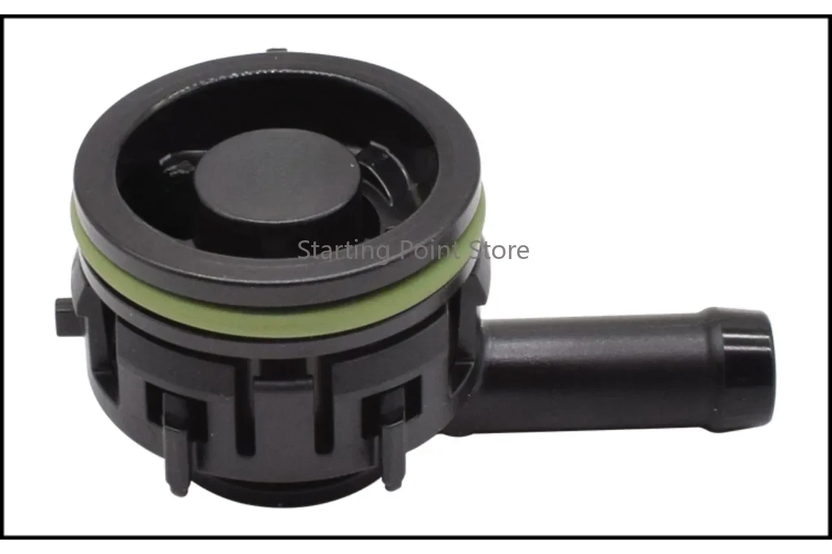 Válvula de retención para VW Jetta, Santana, Lavida, Bora y Golf - imagen 3