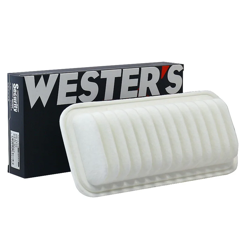 Filtro de aire WESTGUARD para Toyota Aygo 1.0 1.3 – Citroën C1 Peugeot 107