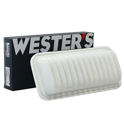 Filtro de aire WESTGUARD para Toyota Aygo 1.0 1.3 – Citroën C1 Peugeot 107