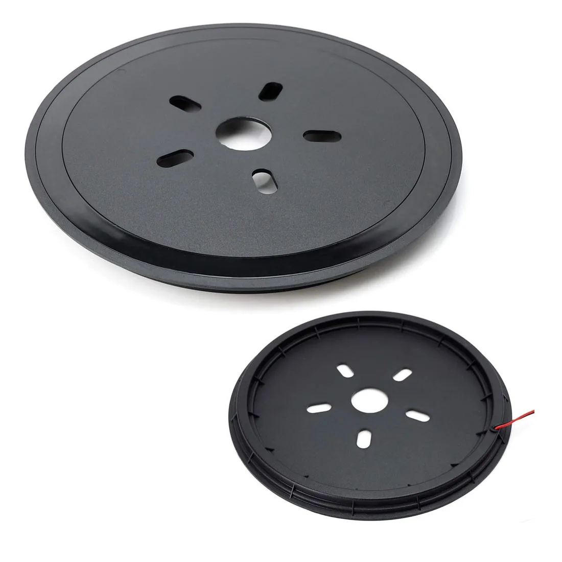 Luz freno rueda repuesto Jeep Wrangler TJ JK JL 1996-2023 - imagen 4