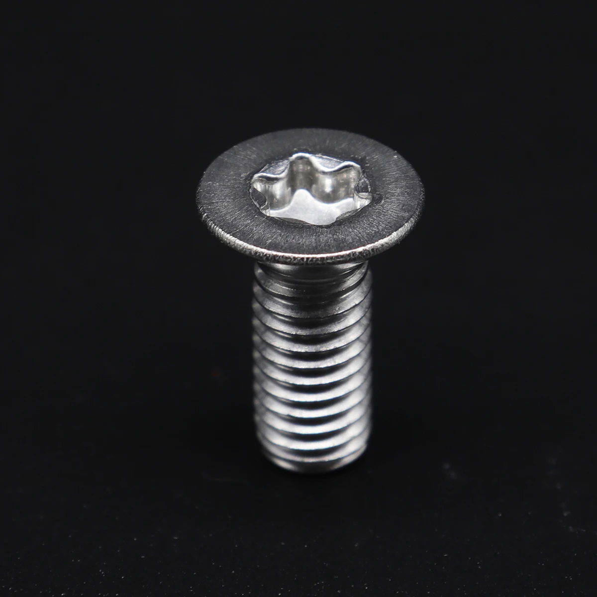Tornillo disco freno avellanado hexagonal Hyundai Accent - imagen 2