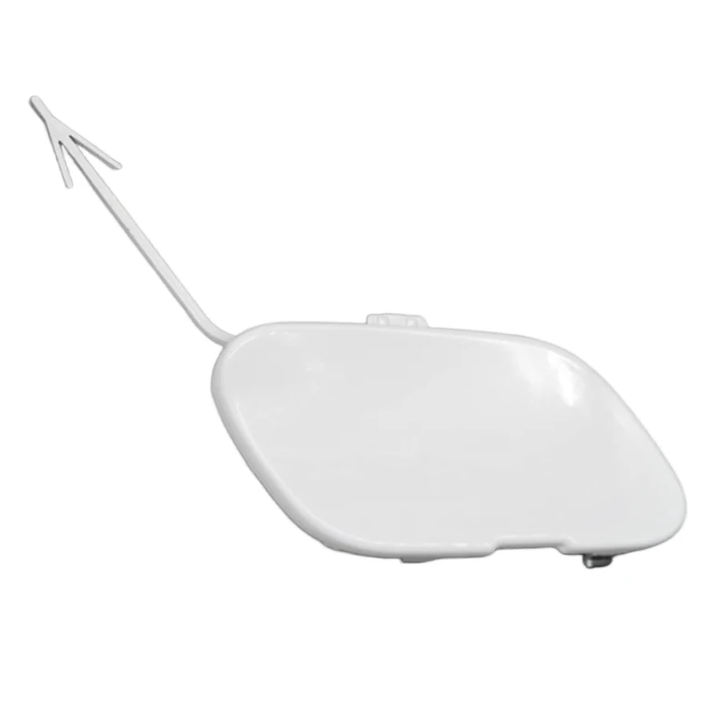 Tapa gancho arrastre parachoques delantero SAIC Roewe i5 MG5 - imagen 2