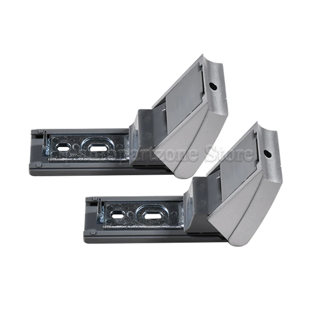 Par bisagras puerta frigorífico Liebherr 9590178 – 03-JRI-857 - imagen 4