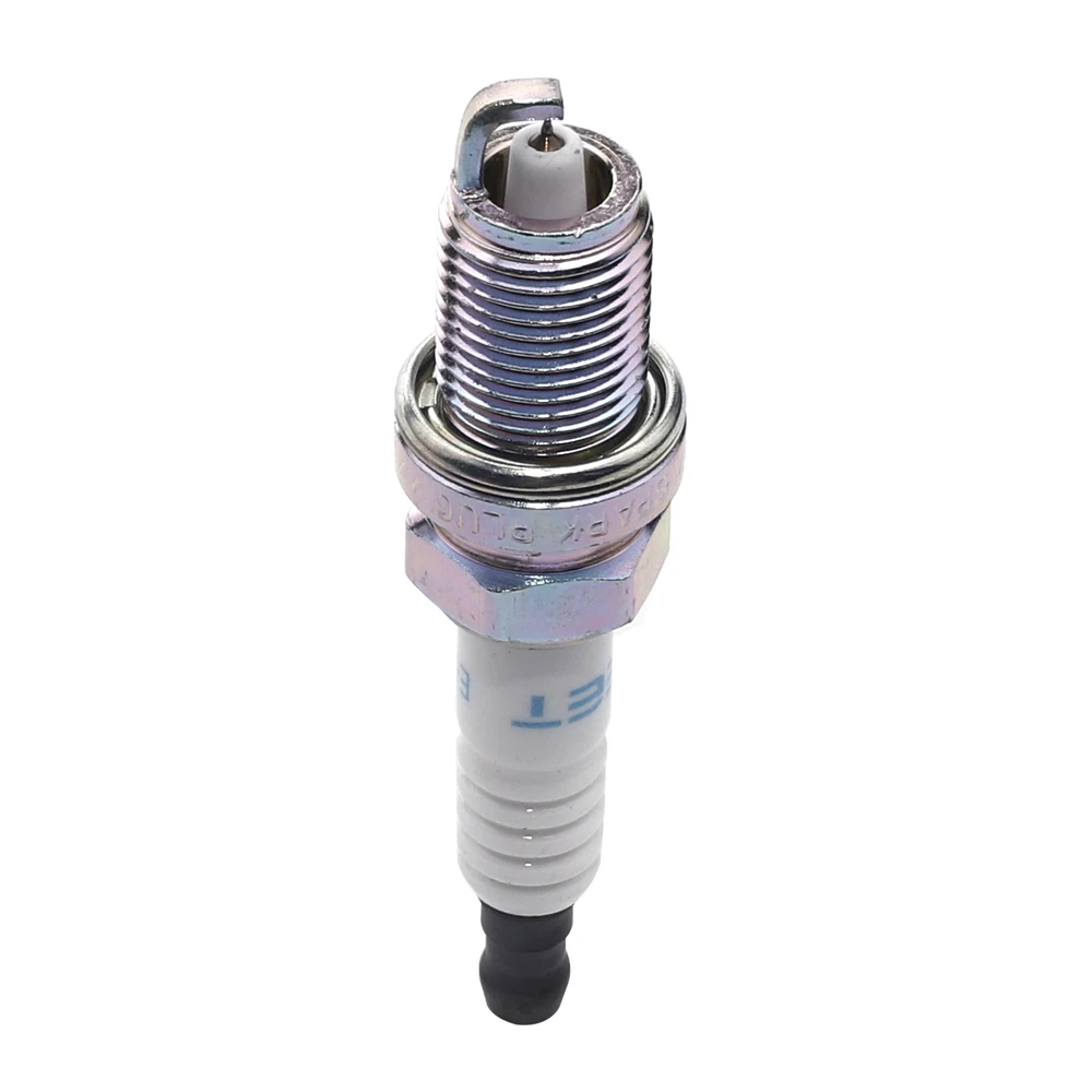 Bujía de iridio para VW Gol 1.6, Cruze y Mazda 323 1.5 - imagen 3