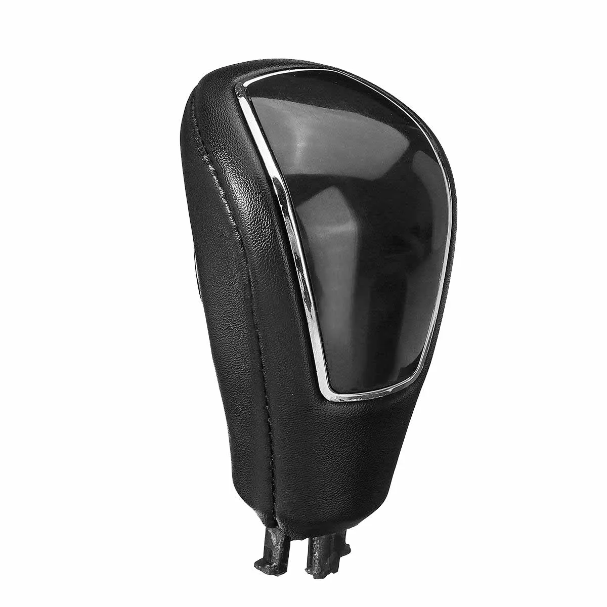 Palanca de cambio Ford Mondeo Mk4 S-MAX Galaxy – cuero PU - imagen 3