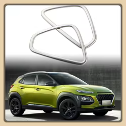 Embellecedor de salida de aire acondicionado Hyundai Kona 2017-2020