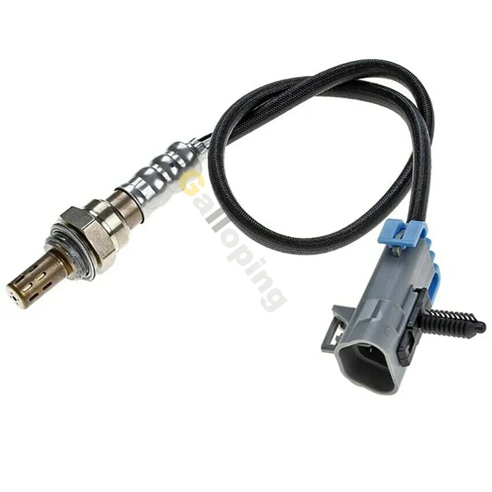 Sensor de oxígeno con sonda Lambda para coche - imagen 2