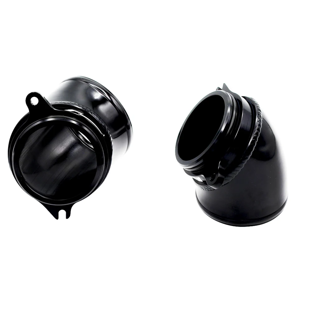 Manguera de admisión del turbo EA888 – VW Golf 8 GTI/R y Audi S3 8Y - imagen 3