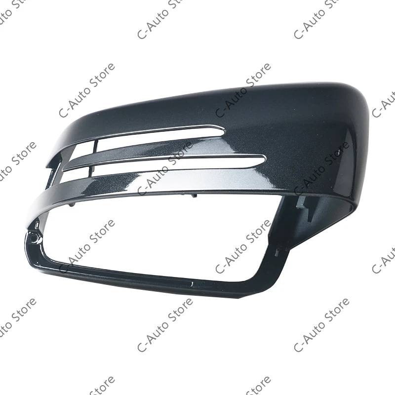 Marco retrovisor Mercedes ML/GL W164 X164 con intermitente - imagen 4