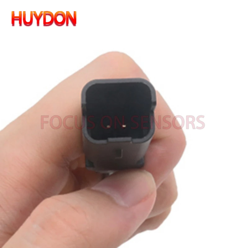4545G6 Sensor velocidad ABS rueda – Citroën C6 y Peugeot 407 - imagen 4