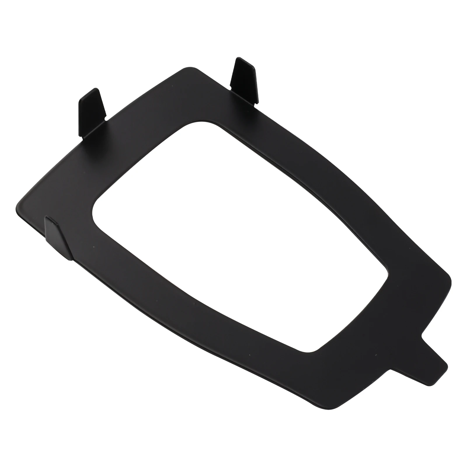 Embellecedor arranque aluminio negro Honda Civic FK8 Type R - imagen 5