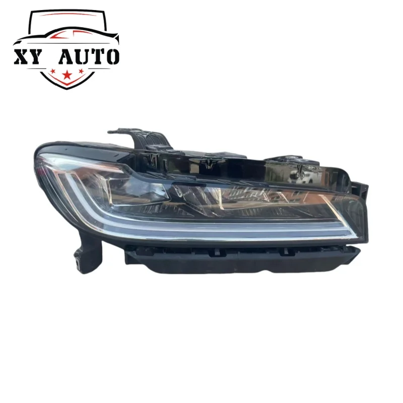 Faros LED Hongqi H9 2020-2023 alto equipamiento - imagen 2
