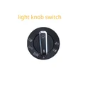 light knob