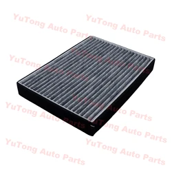 Filtro habitáculo Dongfeng Forthing