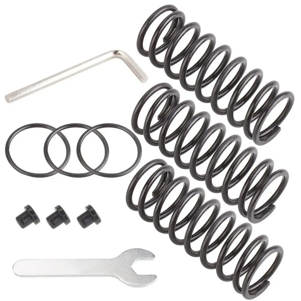 Kit resortes reforzados pedales Logitech G29 G27 G920 – Refuerzo freno - imagen 3