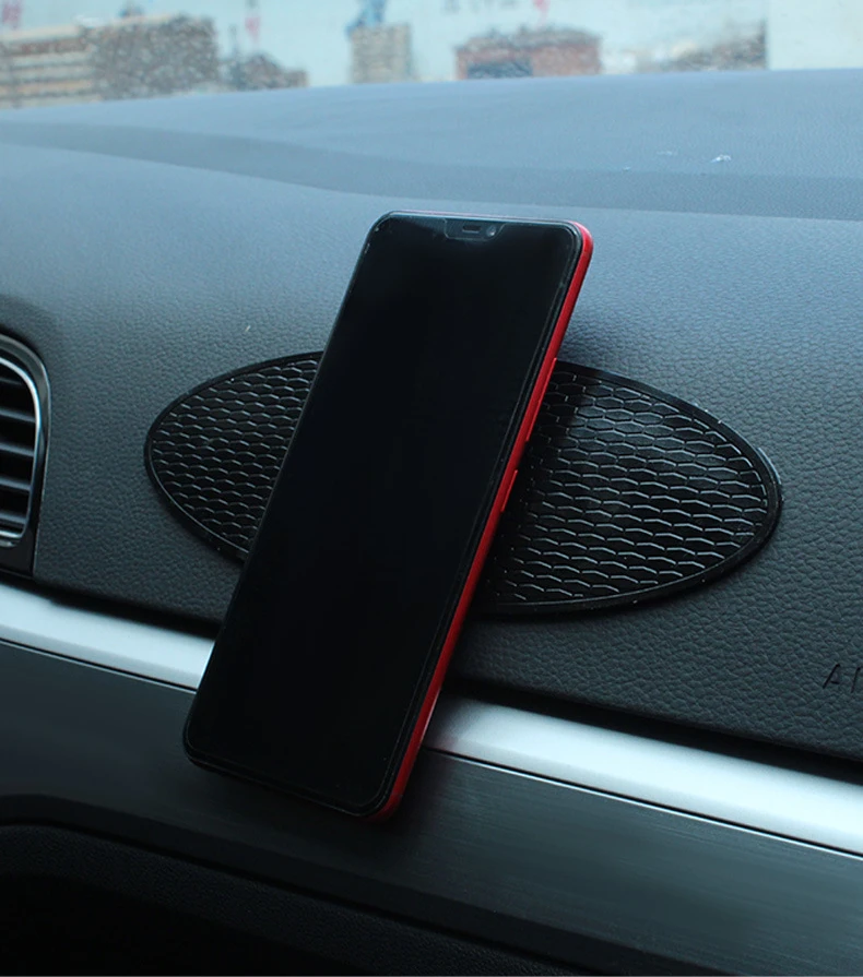 Ejemplo de uso con perfume de coche