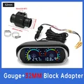 32mm Black adapter
