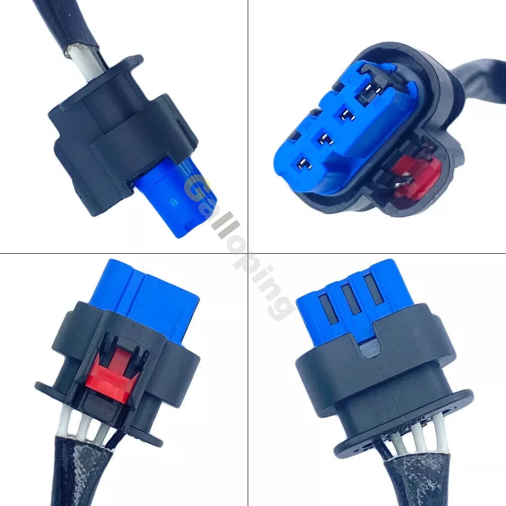 Sonda Lambda 234-8050 Postcatalizador Ford F-150 5.0L 2018-2022 - imagen 3