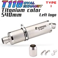 Type-I