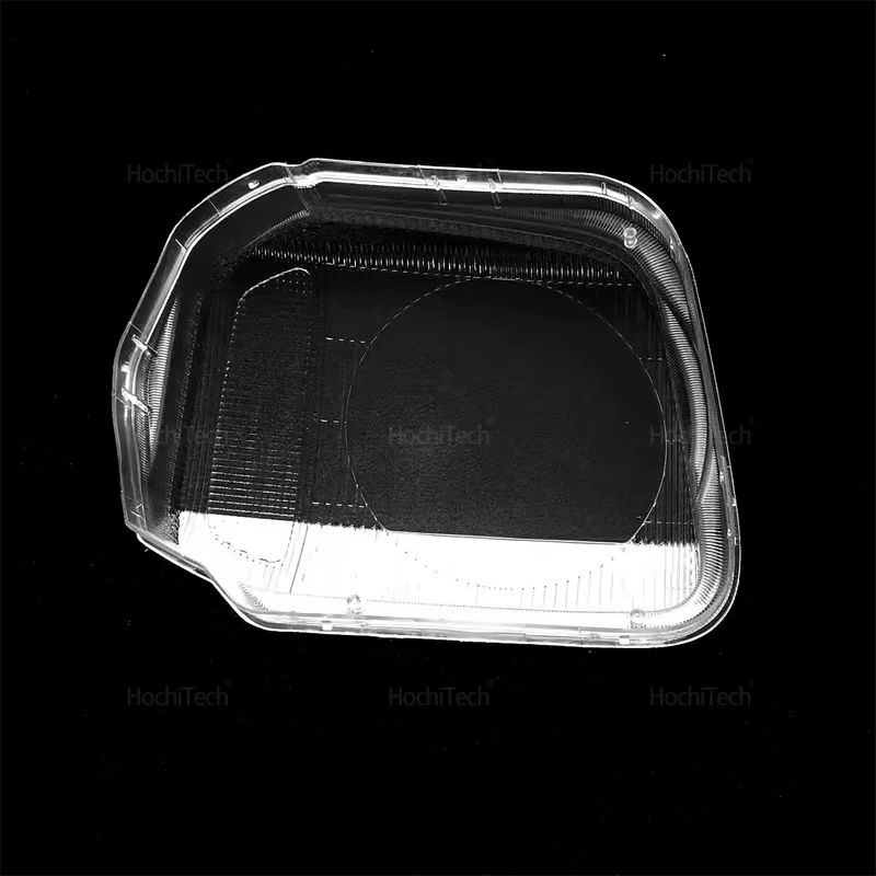 Lente transparente de faro para Suzuki Jimny JB23/JB33/JB43/JB53 - imagen 4
