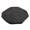 Black-red line
