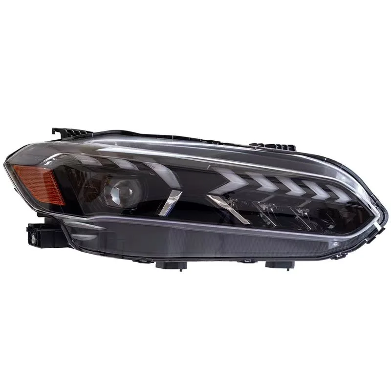 Faro LED delantero 24V IP67 blanco frío para camion 2022-2023 - imagen 4