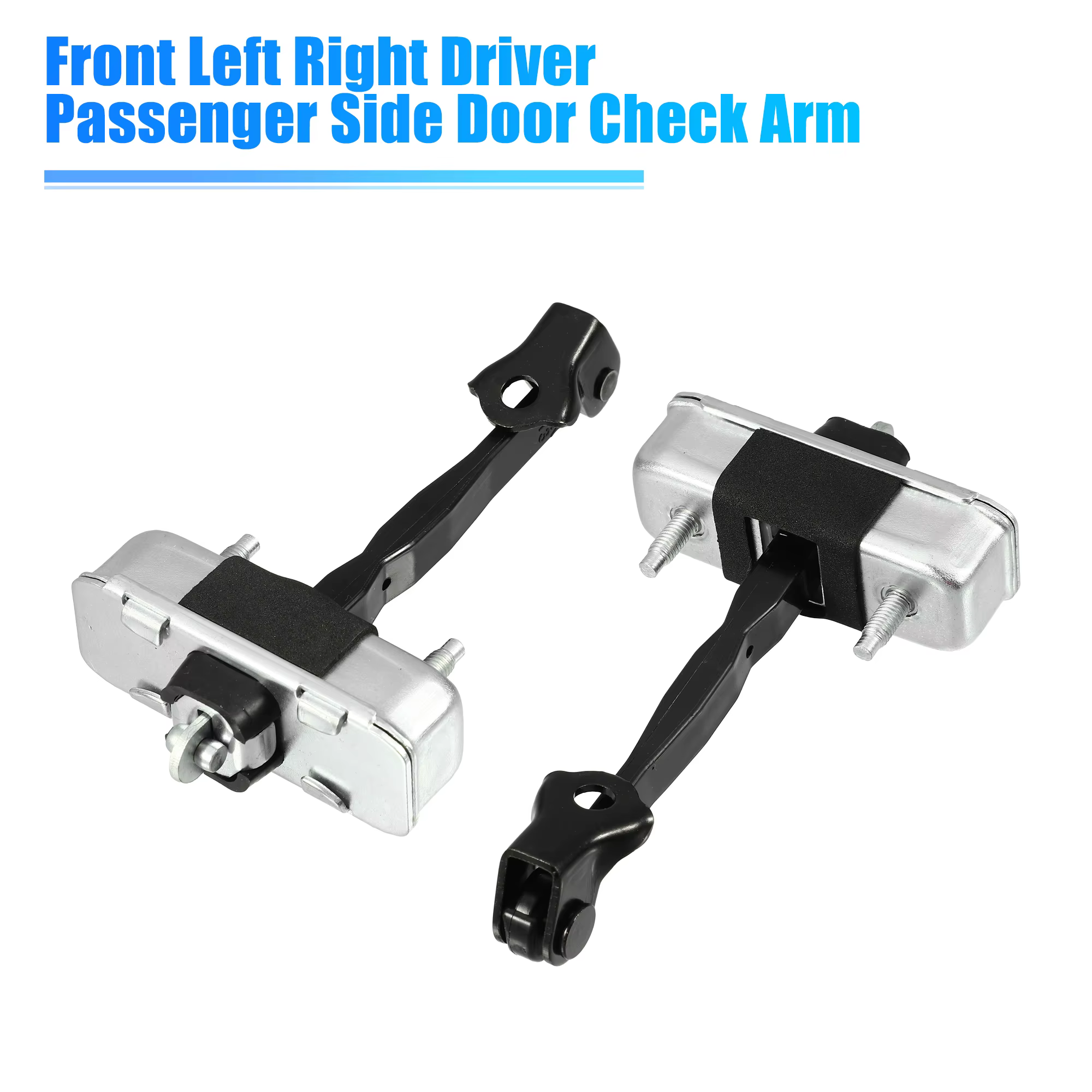 68610-60120 Limitador de puerta delantera Toyota 4Runner 2010-2016 - imagen 5