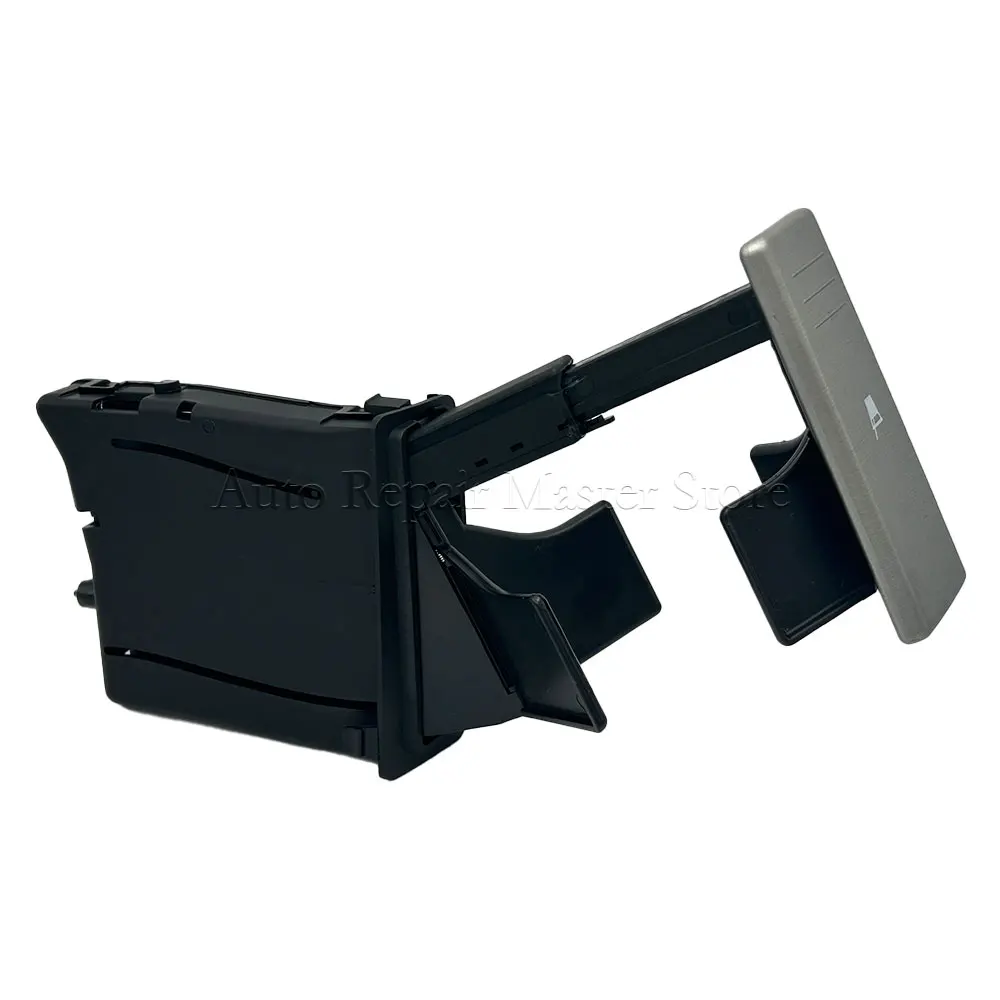 Portavasos consola central VW Polo 9N 6Q0858602 (2002-2010) - imagen 3