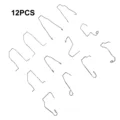 12pcs