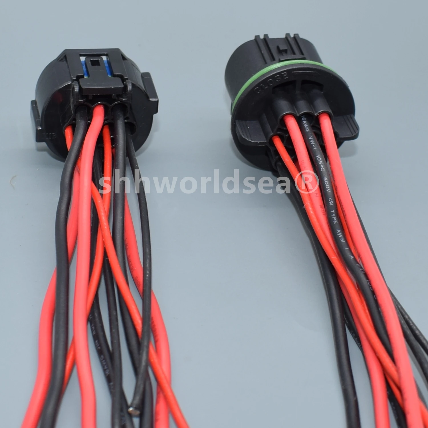 HP406-10021, conector de faro de 10 pines para Kia y Hyundai - imagen 3