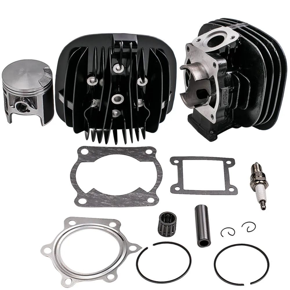 Kit junta culata y carburador Maxpeedingrods – Yamaha Blaster 200 1988-2006 - imagen 3