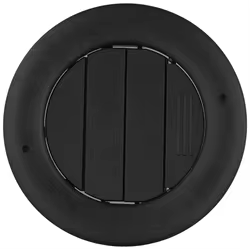 GB5Z-19893-CB Rejilla ventilación techo Ford Explorer 2016-2019